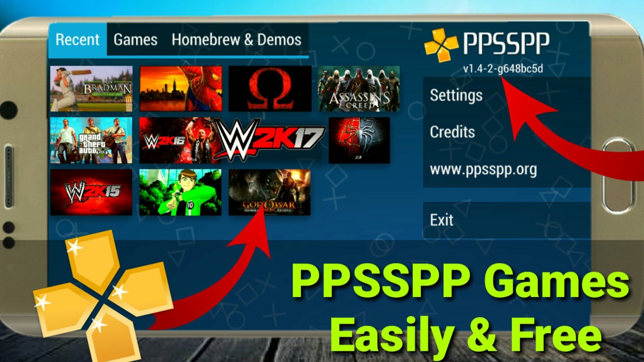 psp download for pc