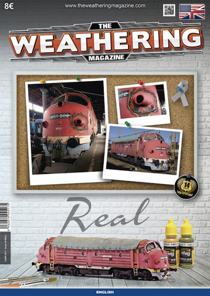 download free the weathering magazine issue 01 pdf printer